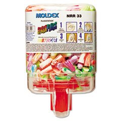 Moldex PLUG STATION SPARKPLUGS