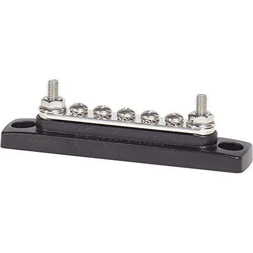 Blue Sea Systems 2304 100 Amp Mini BusBar