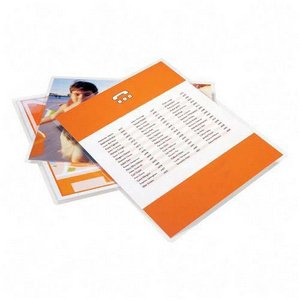 Attalus 216000 Laminate Transparencies