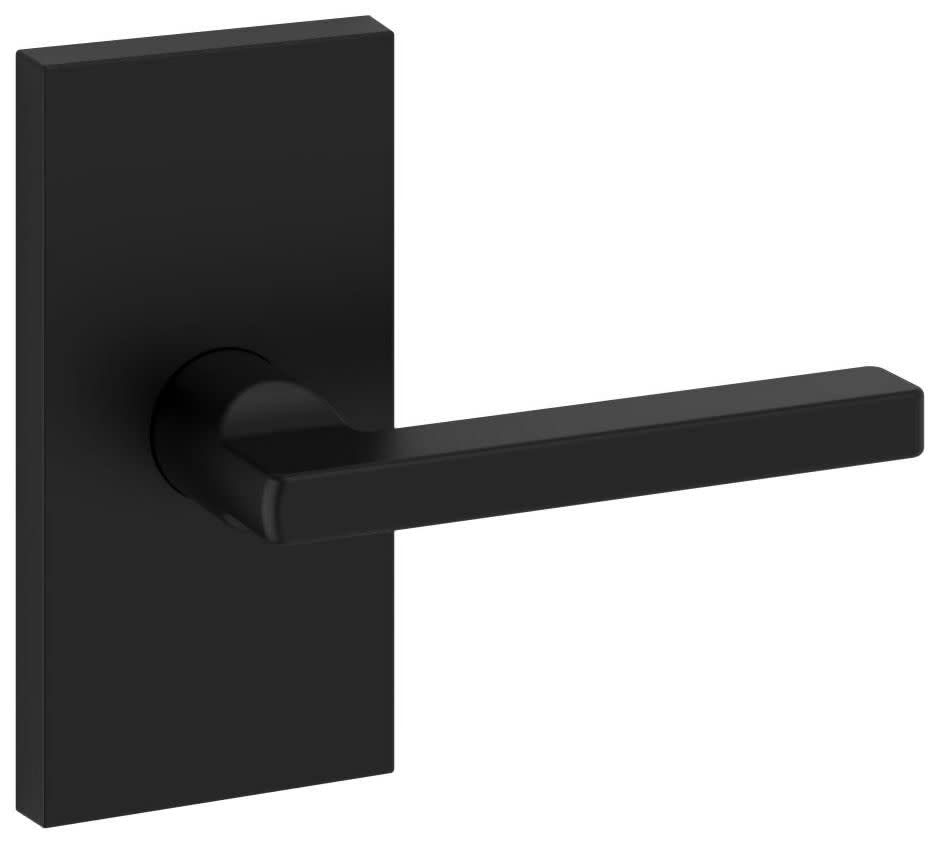 Baldwin HD.SQU.CFR Square Dummy Door Lever 9BR3504-071