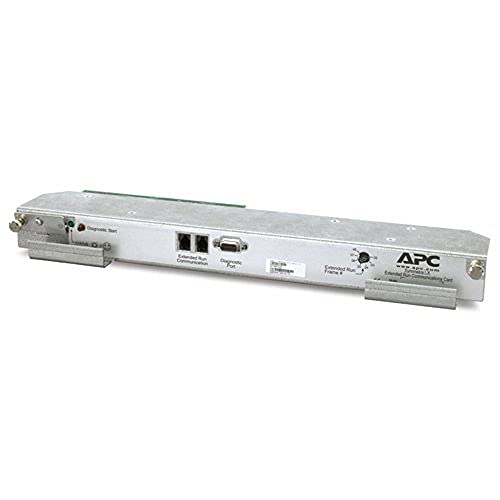 APC Symmetra LX XR Communicat