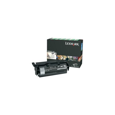 Lexmark X654X41G Extra High-Yield Toner