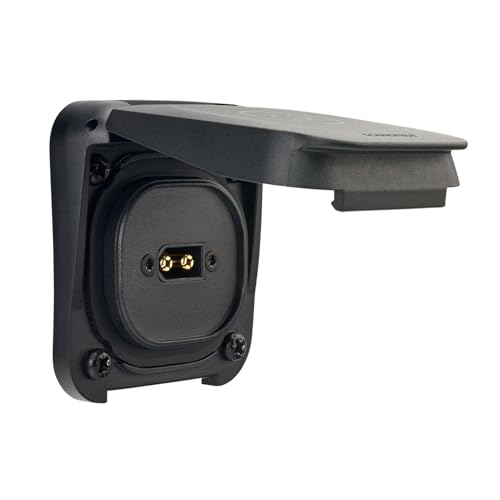 Scanstrut Ventura XT60 Solar Connection