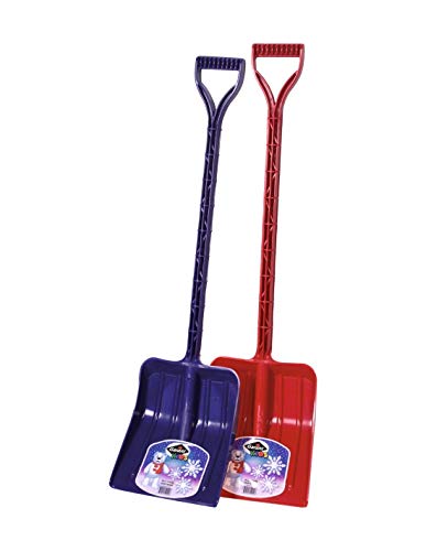 Garant Kids Poly Snow Shovel 10 in.