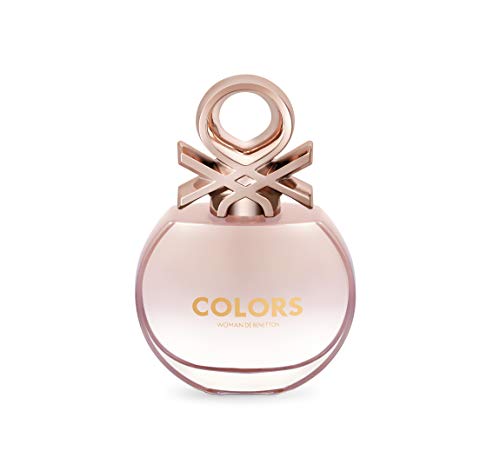 BENETTON COLORS ROSE 2.7 EDT L
