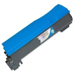 Triplenet Pricing FS-C5100DN TK542C Sd Cyan Toner Yield 4,000