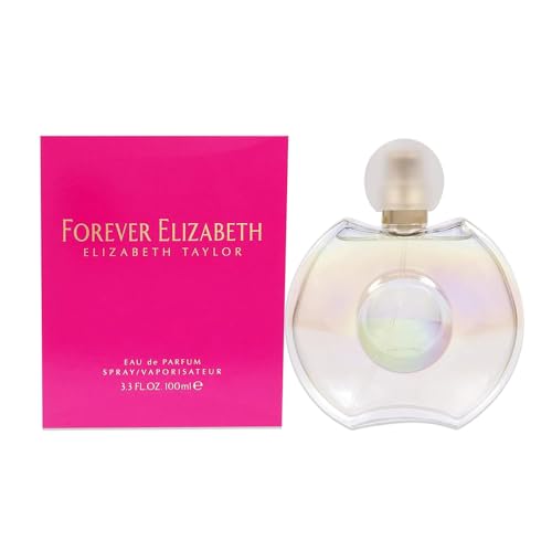 ELIZABETH FOREVER ELIZABETH/EL