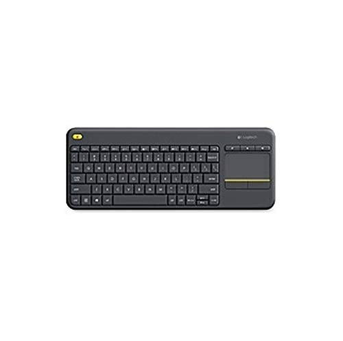 LOGITECH K400plu English keyb