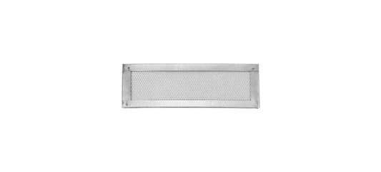 CONSTRUCTION SCREEN VENT 1/8"