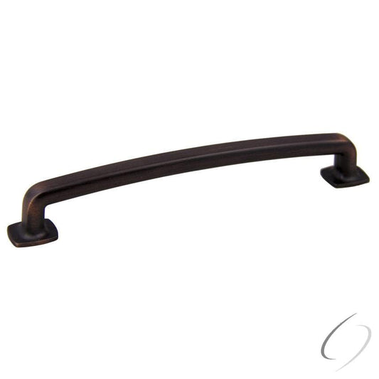Pride Vail 7" Cabinet Pull Oil Rubbed Bronze