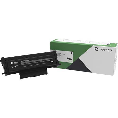 Lexmark B2236DW Black Toner 1,200 Pages
