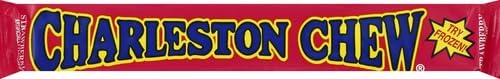 Charleston Chew Strawberry 24ct Box