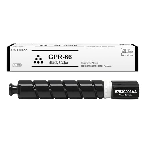 Canon OEM 5753C003 (GPR66) Bla