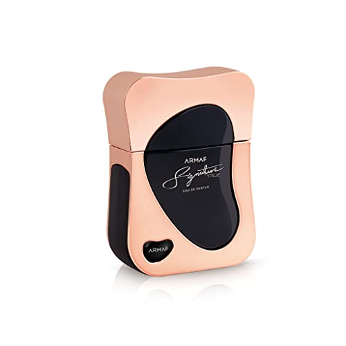 Armaf Signature True 3.4 Edp U (127071)