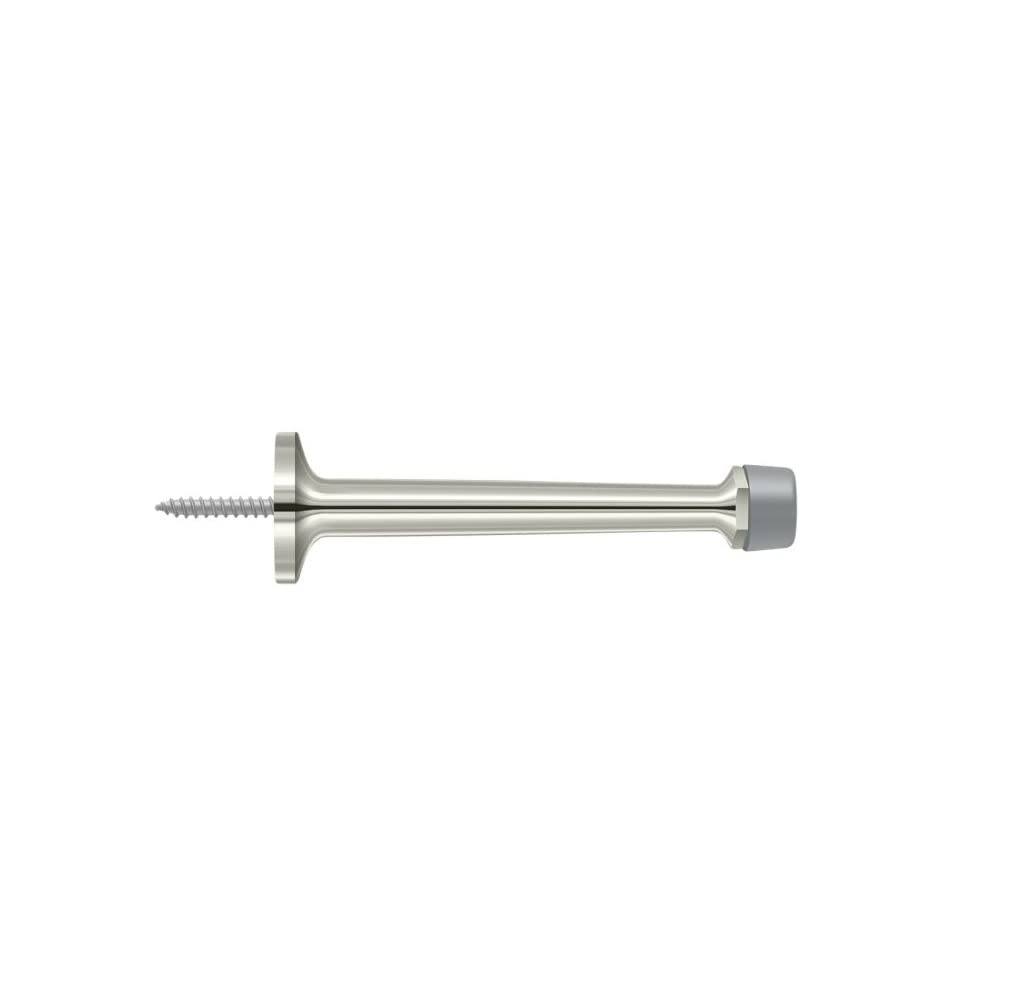 Deltana BDS425U US14 4in Baseboard Door Bumper