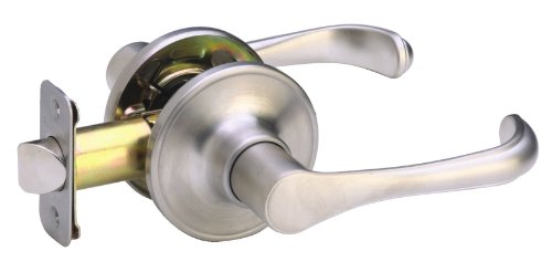 Schlage Dexter J10TOR630 Torino Hall & Closet Lever