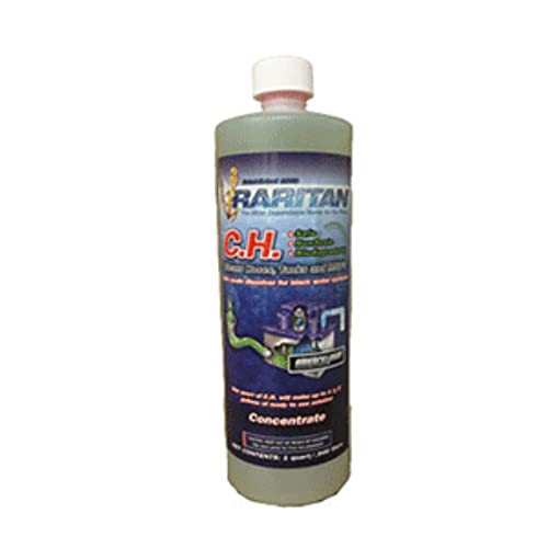 Raritan C.H. Cleans Hoses 1 Quart