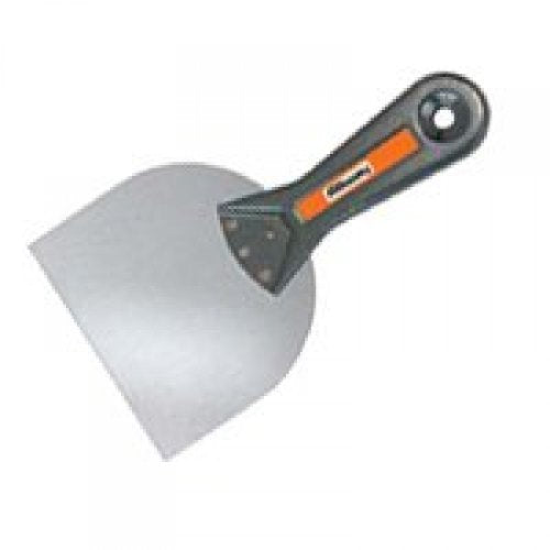 6" Allway Tools T60 T-Series Flexible Taping Knife, All Steel