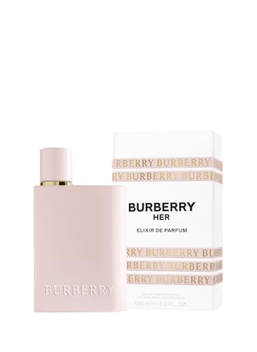 BURBERRY HER ELIXIR (W) 100ML