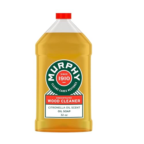 MURPHY SOAP MURPHY OIL LIQ 32O