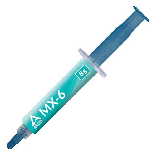 Arctic MX-6 Thermal Compound 4g