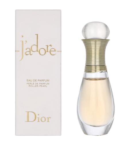 Dior J'adore Pearl de Parfum EDP Rollerball 0.67 oz SI330