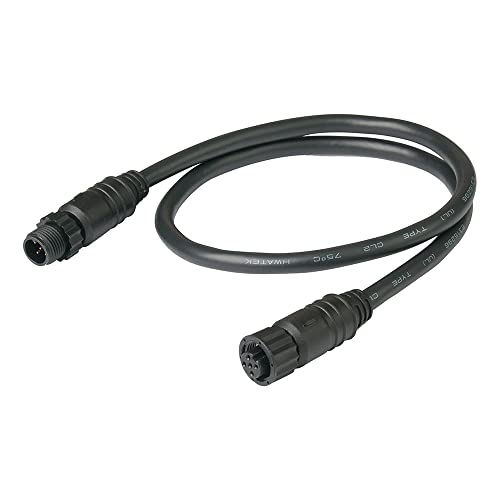 Ancor NMEA 2000 Drop Cable 1 Meter 270301