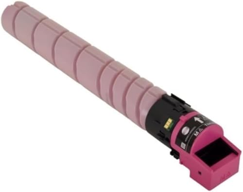 Konica Minolta TN626M Magenta Toner Cartridge