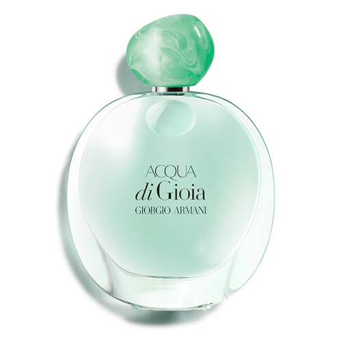 GIORGIO ARMANI "ACQUA DI GIOIA