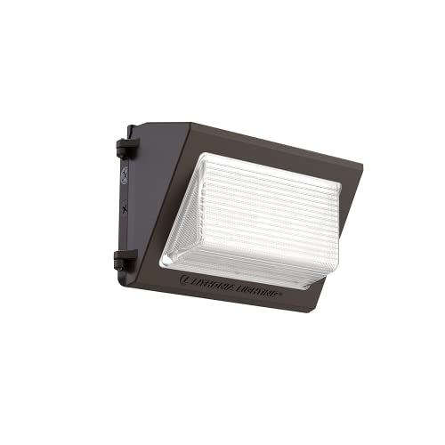 Lithonia Lighting 13" LED Wall Pack Outdoor Light