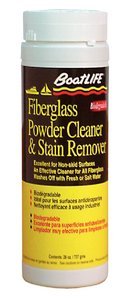 BoatLIFE Fiberglass Powder Cleaner 26 oz