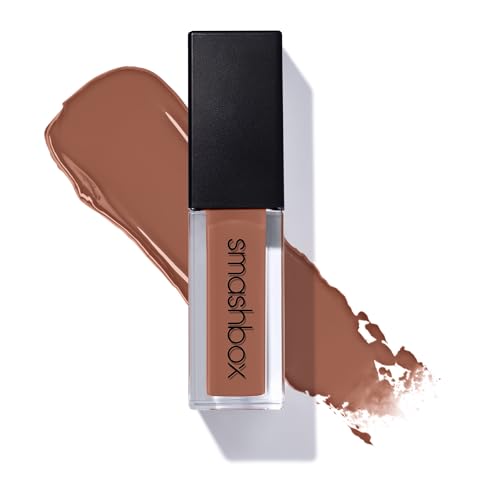 Smashbox Always On Matte Liquid Lipstick Fair Game 0.14 Fl Oz
