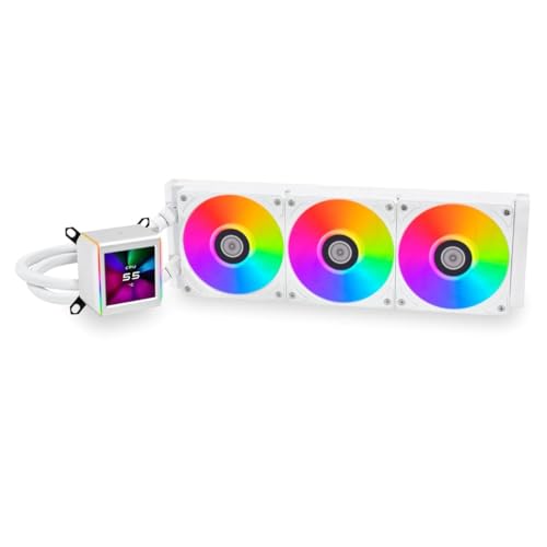 LianLi Lian-Li Fan GA2ALCD36W