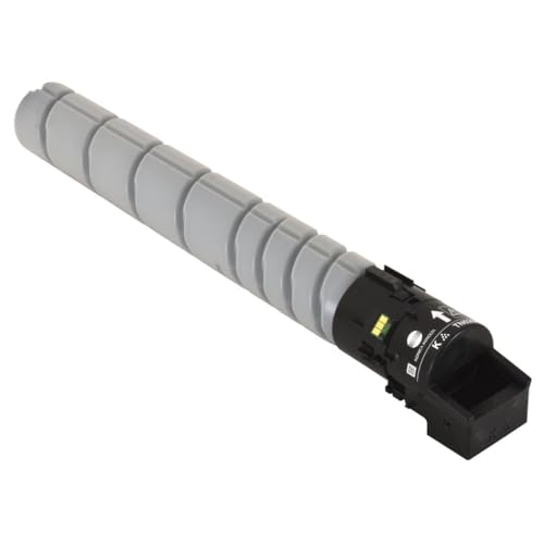Konica Minolta TN626K (ACV1130) Black Toner Cartridge