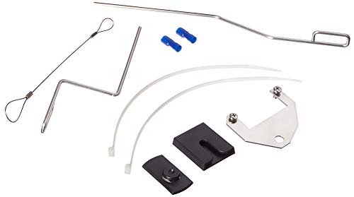 TROLLMaster Pro 3 TM212HWKIT Installation Hardware