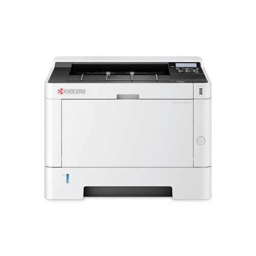 KYOCERA ECOSYS PA4000wx Monochrome Laser Printer, 42ppm