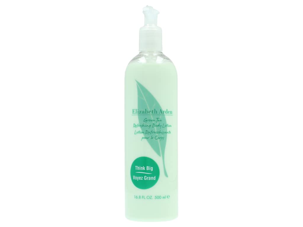 Elizabeth Arden Fragrance Refreshing Body Lotion 500ml