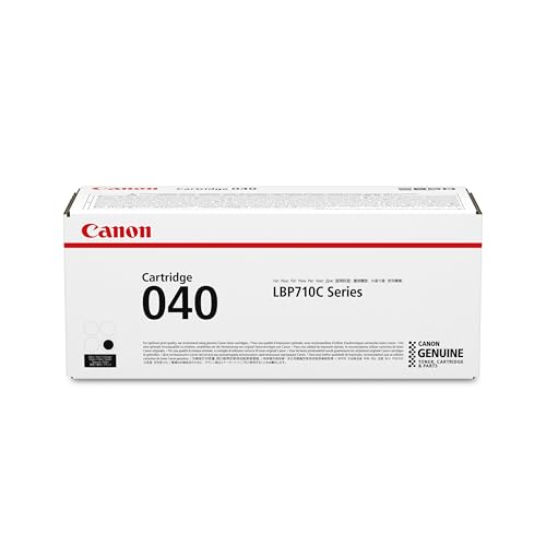 Canon 40, 0460C001