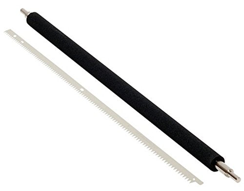 SHARP, Black