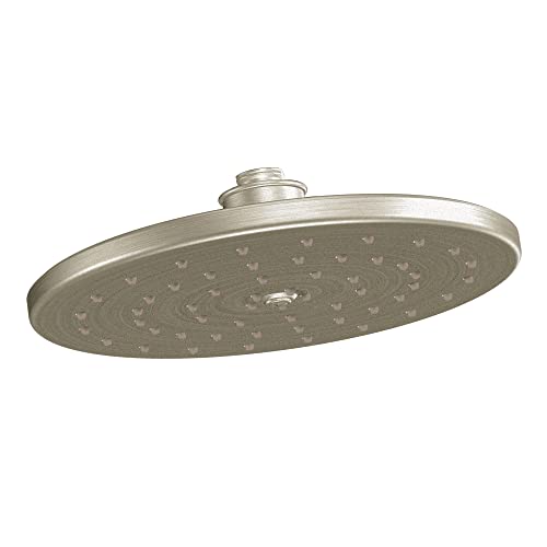 MOEN Waterhill 1-Spray 10-inch