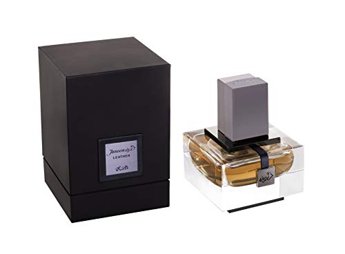 Rasasi Junoon Leather Eau de Parfum