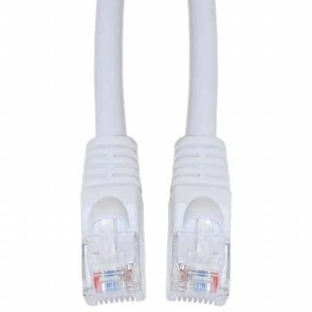 CableWholesale Cat6 Ethernet Patch Cable 6 Foot