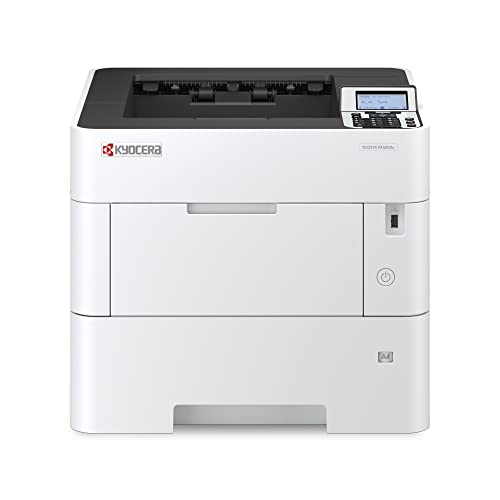 KYOCERA ECOSYS PA5000x Monochrome Laser Printer 110C0X2US0