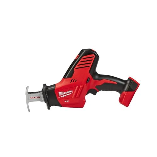 Milwaukee 2625-20 M18 Reciprocating Saw