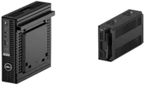 DELL OptiPlex Micro and Thin Client