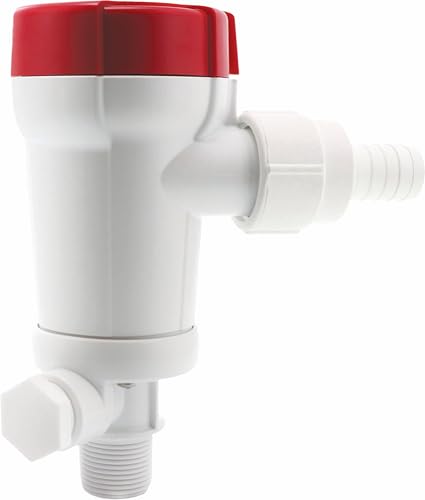 Rule 601FC Livewell Pump 500 GPH