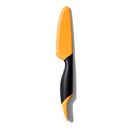 OXO GG MANGO SLICER W/SCOOP