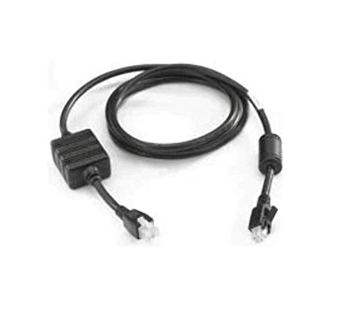 DYMO CBL-DC-381A1-01 Cable, DC Power Chord, 4 Slot Cradle