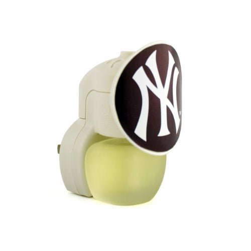 NewYorkYankees Lighted Plugin