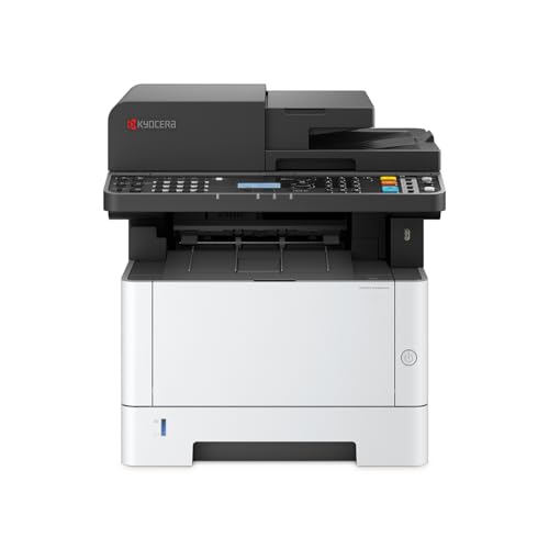 Kyocera ECOSYS MA4000wfx Wireless Laser Printer 42ppm